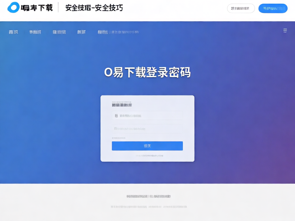 O易安全设置功能